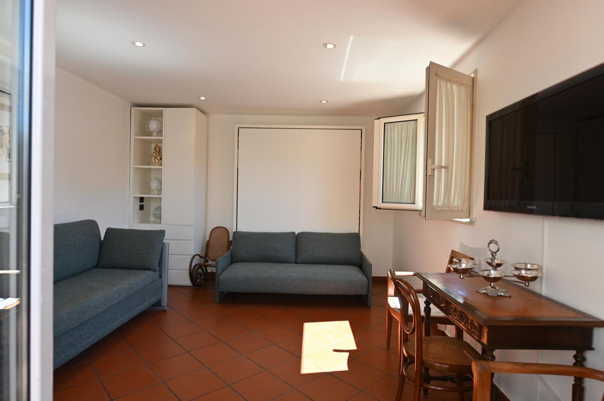 Apartamento Terrazza128 Bari Exterior foto