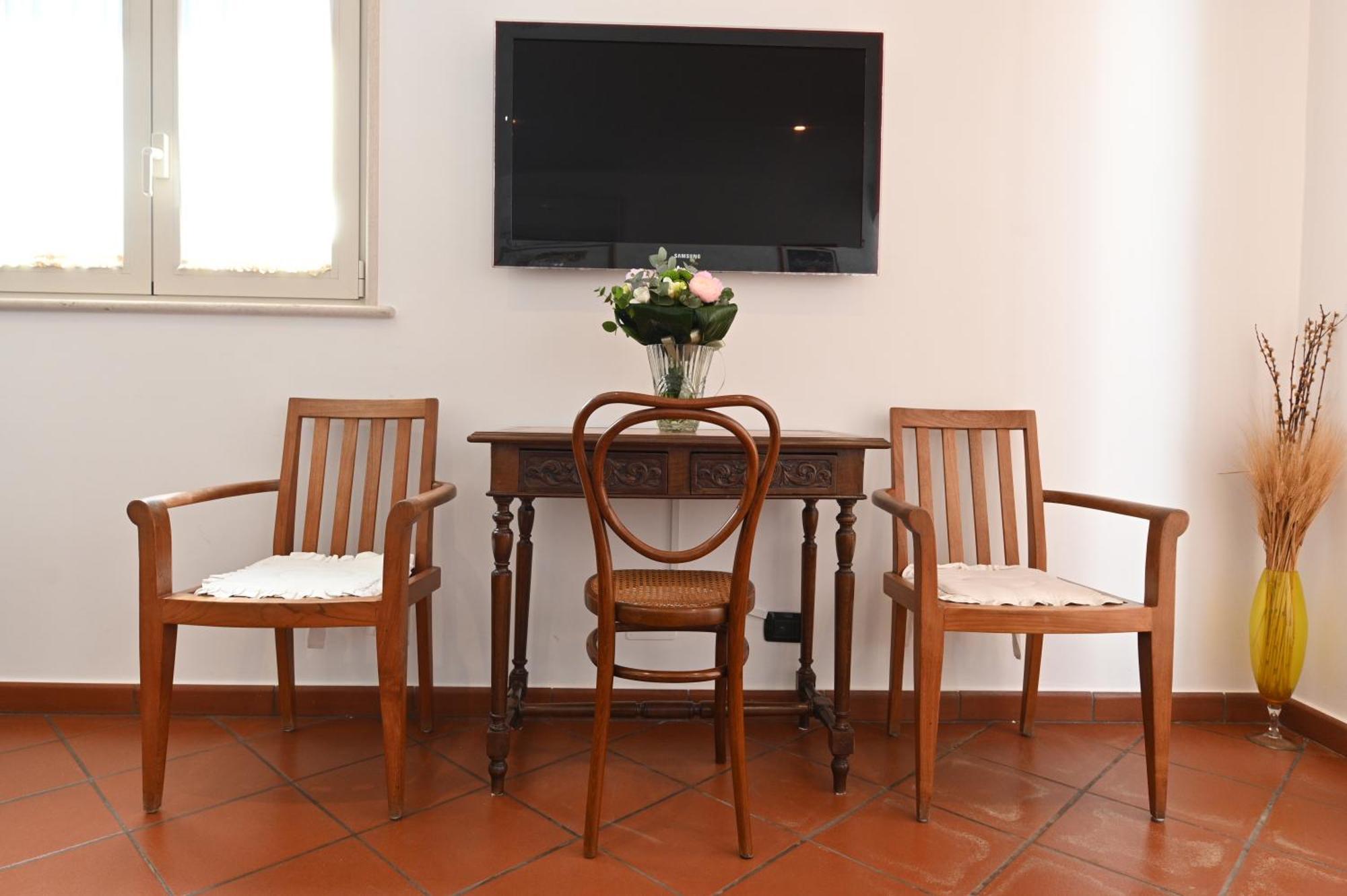Apartamento Terrazza128 Bari Exterior foto