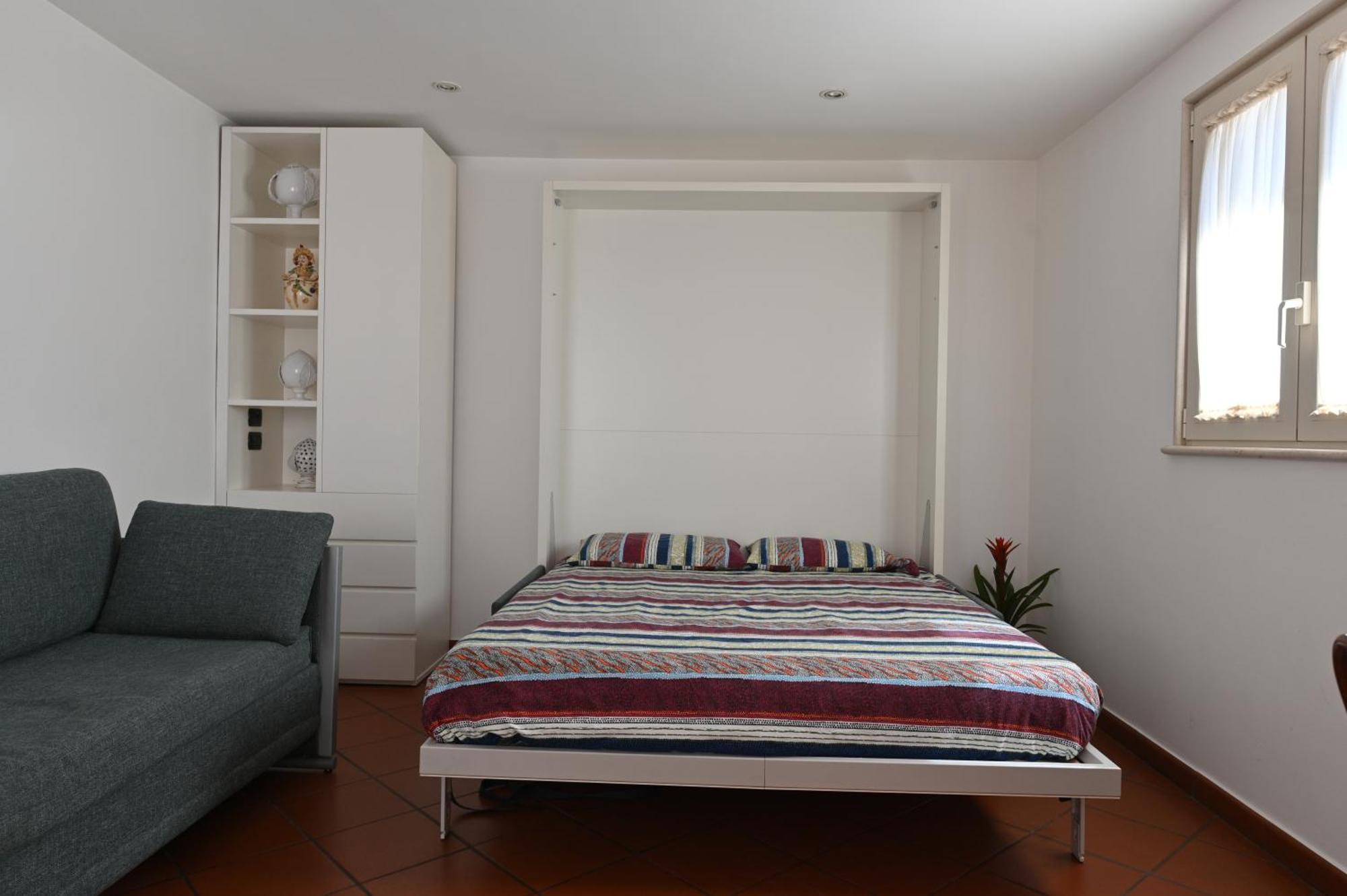 Apartamento Terrazza128 Bari Exterior foto