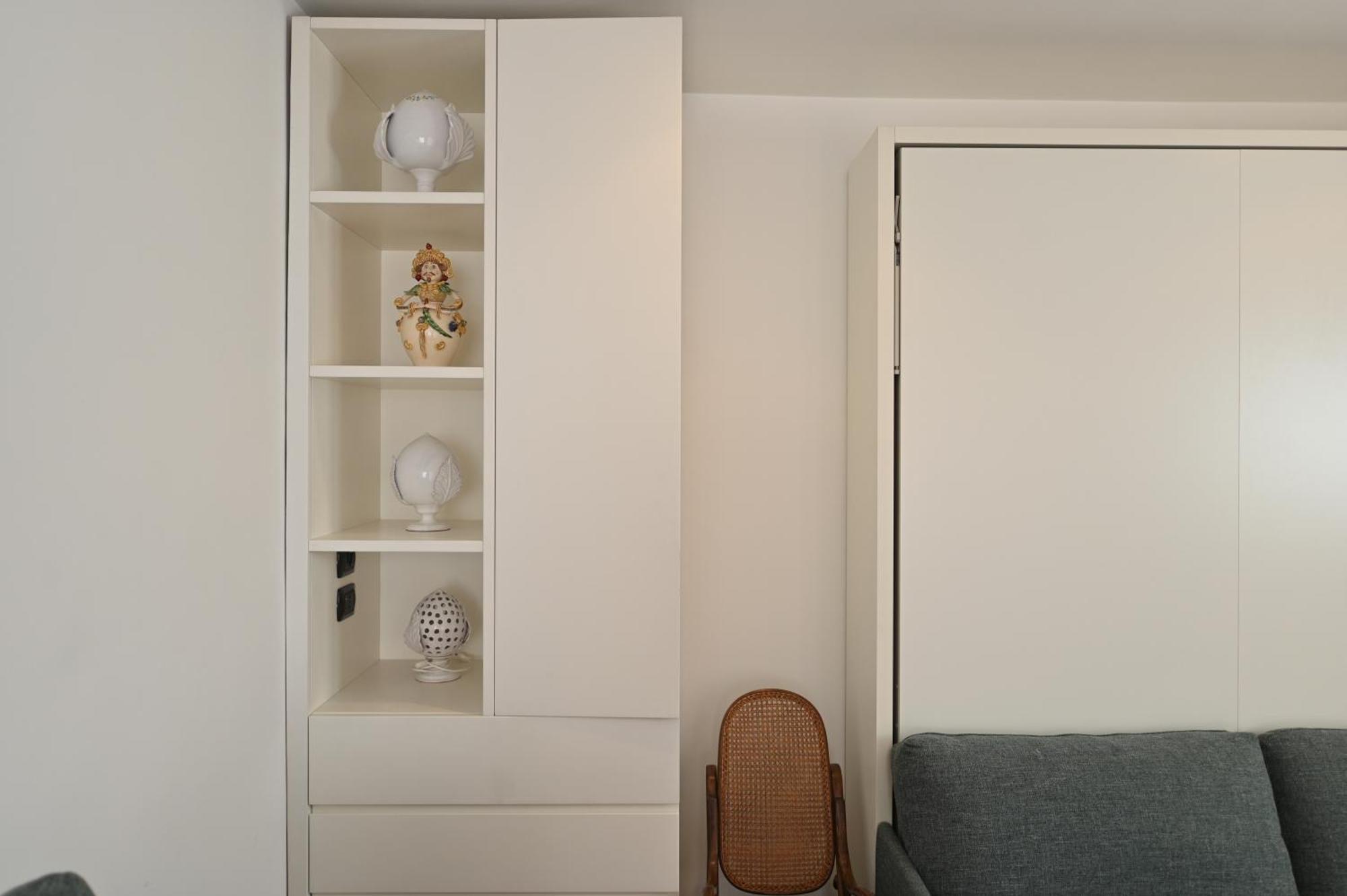 Apartamento Terrazza128 Bari Exterior foto