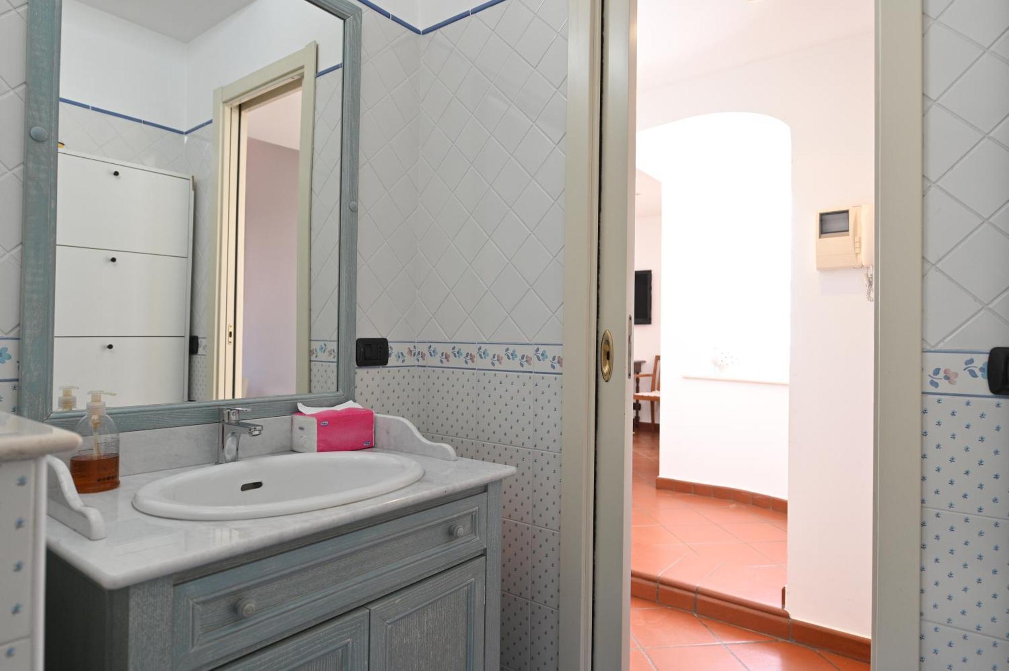Apartamento Terrazza128 Bari Exterior foto