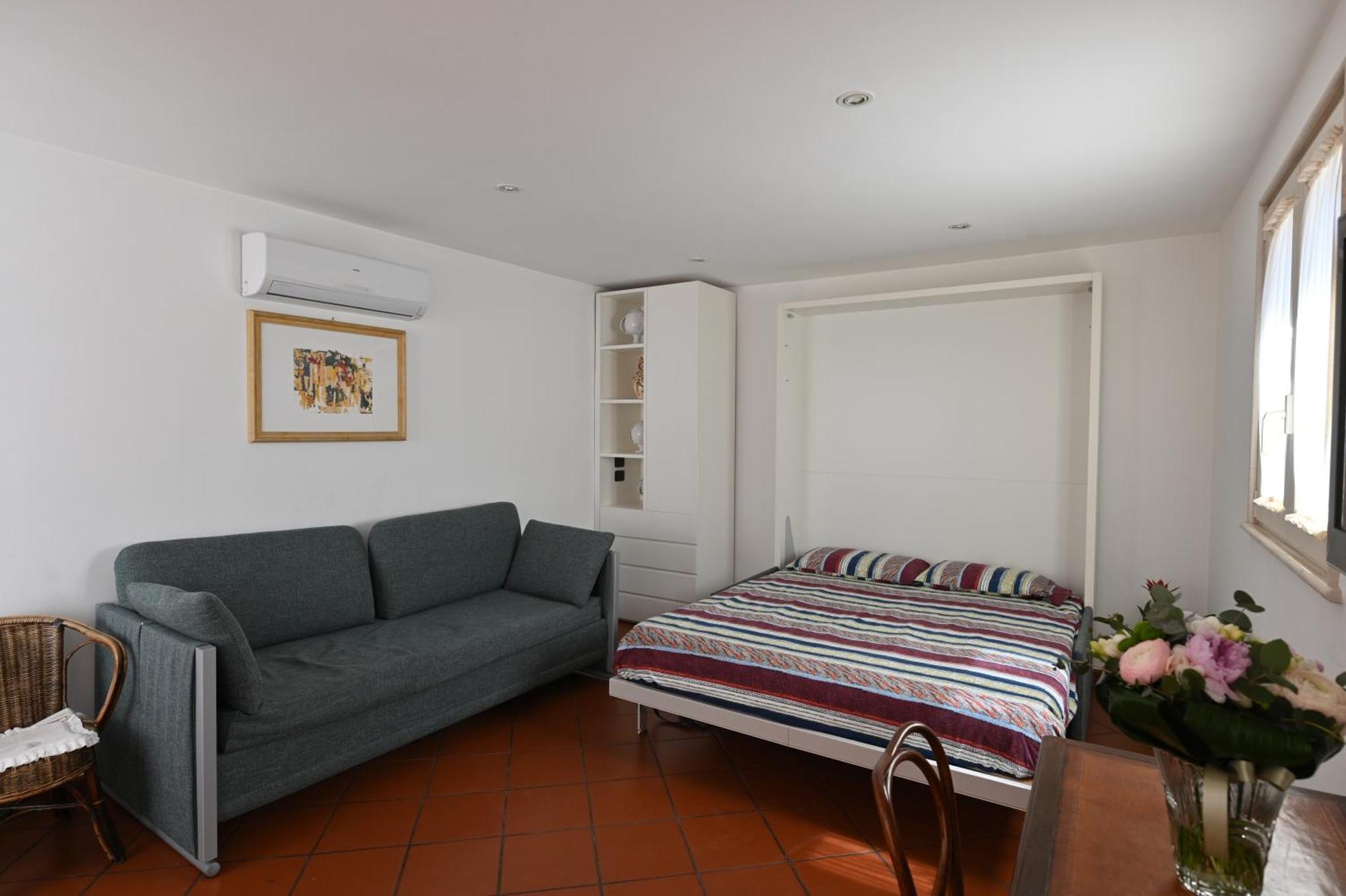 Apartamento Terrazza128 Bari Exterior foto