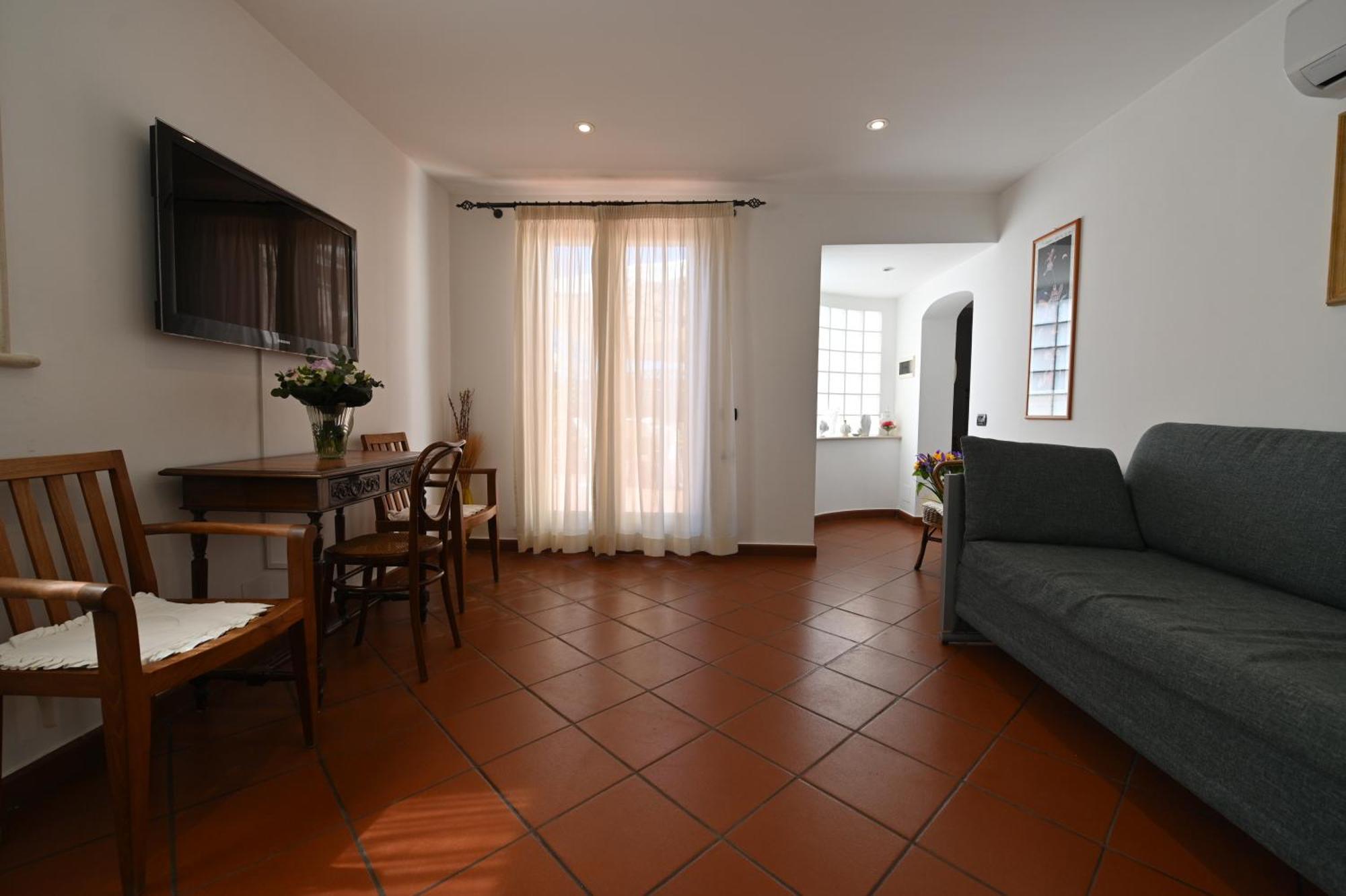 Apartamento Terrazza128 Bari Exterior foto
