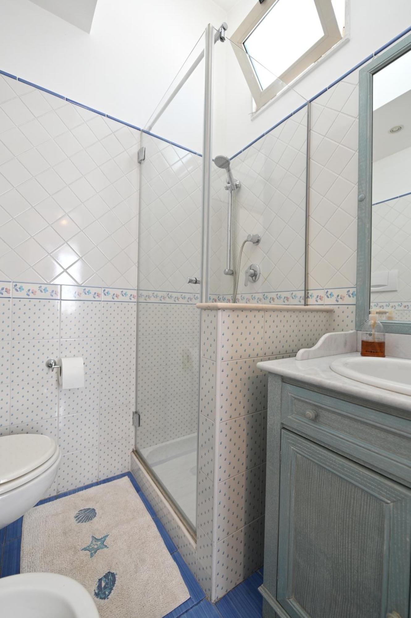 Apartamento Terrazza128 Bari Exterior foto